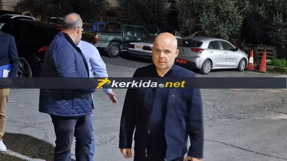 Ο Χαμπουλλάς... 