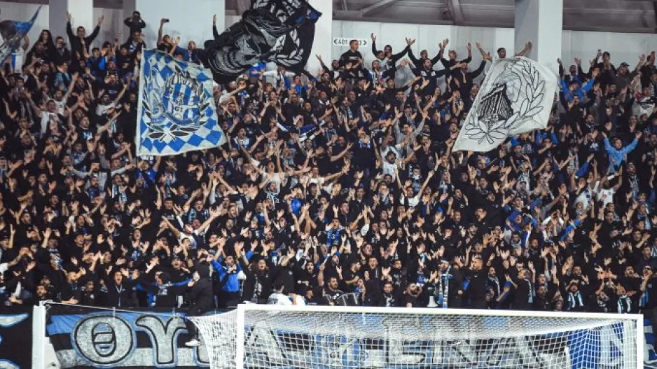 Απόλλων/Λίγα εισιτήρια για το sold out- Προπώληση για όλους τους κατόχους διαρκείας
