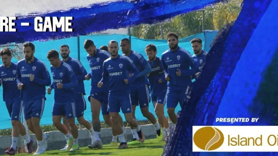 ΑΝΟ: Ολοκλήρωσε ενόψει Δόξας