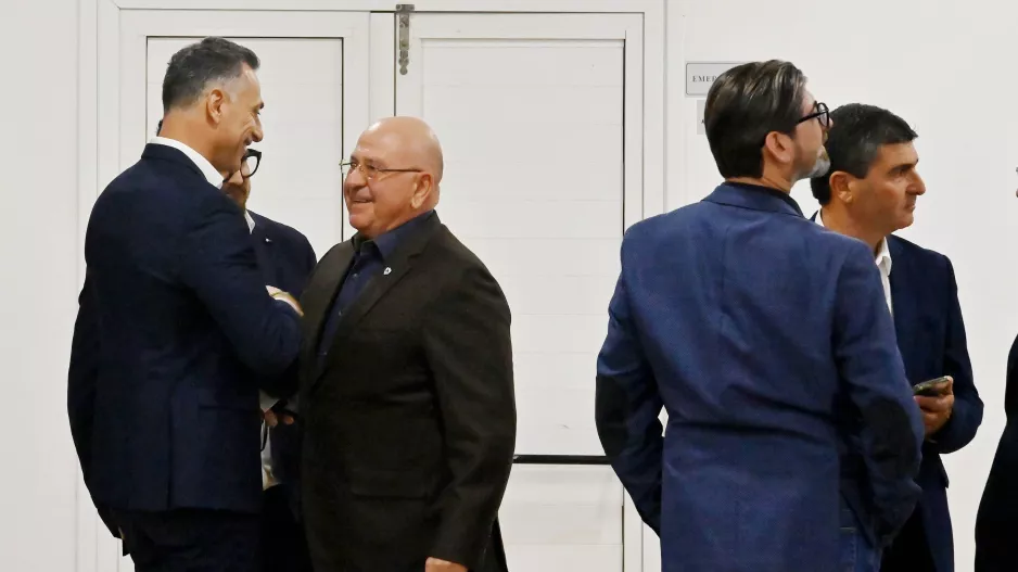 Αδικήθηκε... 