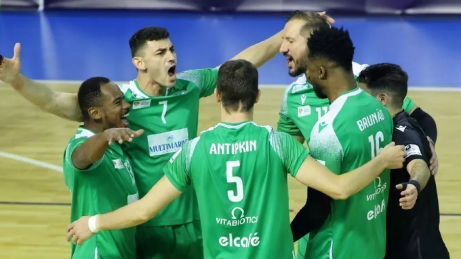 Ομονοιάτικο κάλεσμα ενόψει Maccabi Tel Aviv
