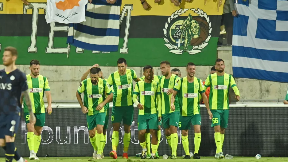 Βλέπει Κύπελλο και... πρόκριση!
