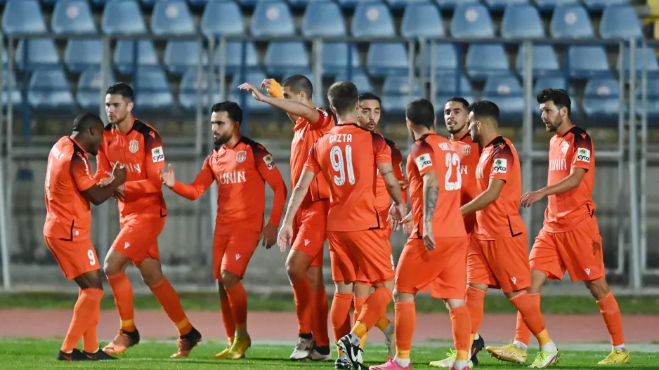"Aνάσα" και ψυχολογία ενόψει συνέχειας! 