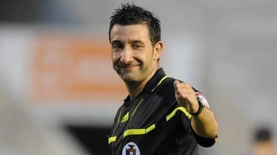 Ξανά ο Hugo Miguel σε 2 ματς