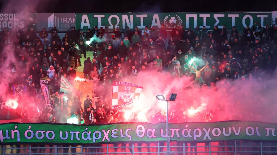 12ος... παρών! 