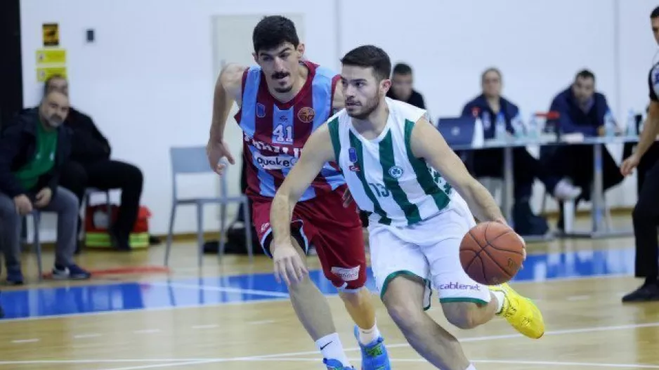 Νίκη για την Ομόνοια