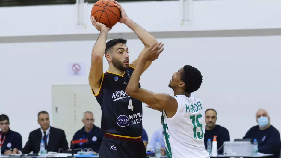 ΟΠΑΠ Basket League: Διήμερο... ΦΟΥΛ δράσης! (Πρόγραμμα)
