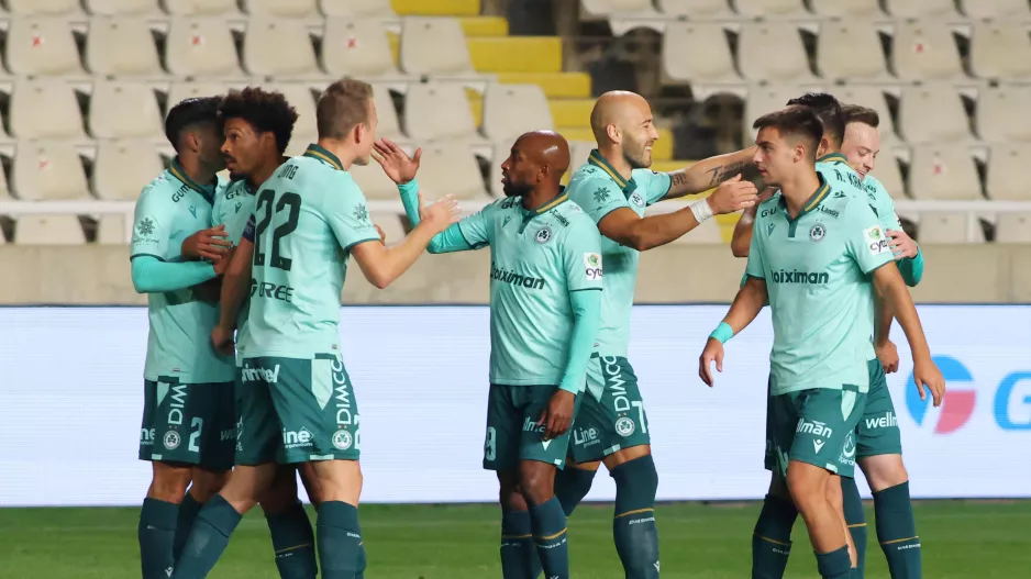 Ομόνοια: Πρόκληση… 