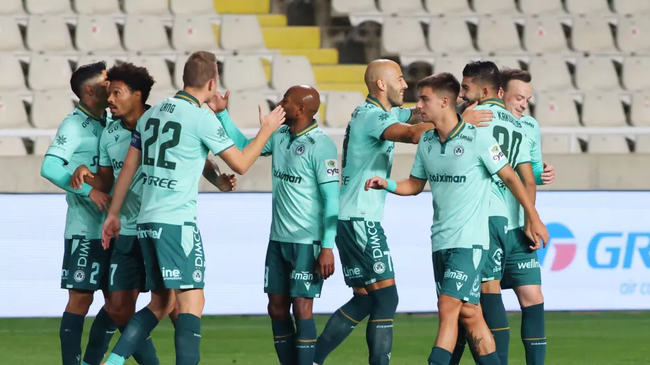 Με "όπλο" το 7-0 για το άλμα