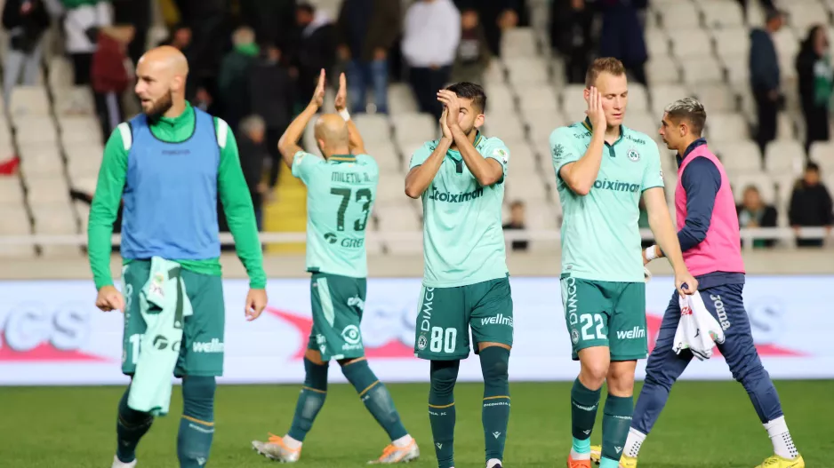 Τους περιμένουν! 
