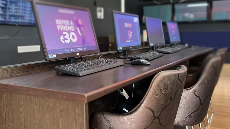 Πανδαισία στοιχηματικών επιλογών και άψογη εξυπηρέτηση στα πρακτορεία της Meridianbet!