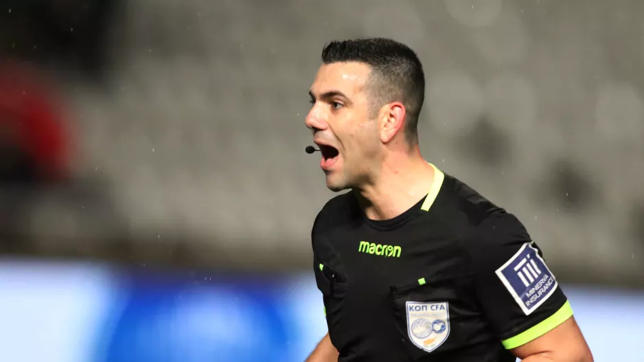 Να προσέξει ο Μέλιος