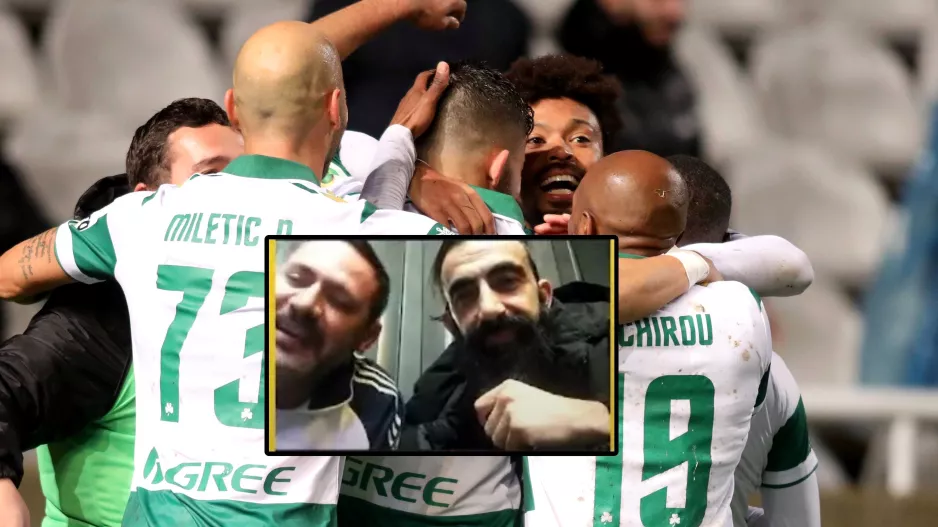 "Μπορεί για ψηλά η Ομόνοια" και... οι ακαδημίες