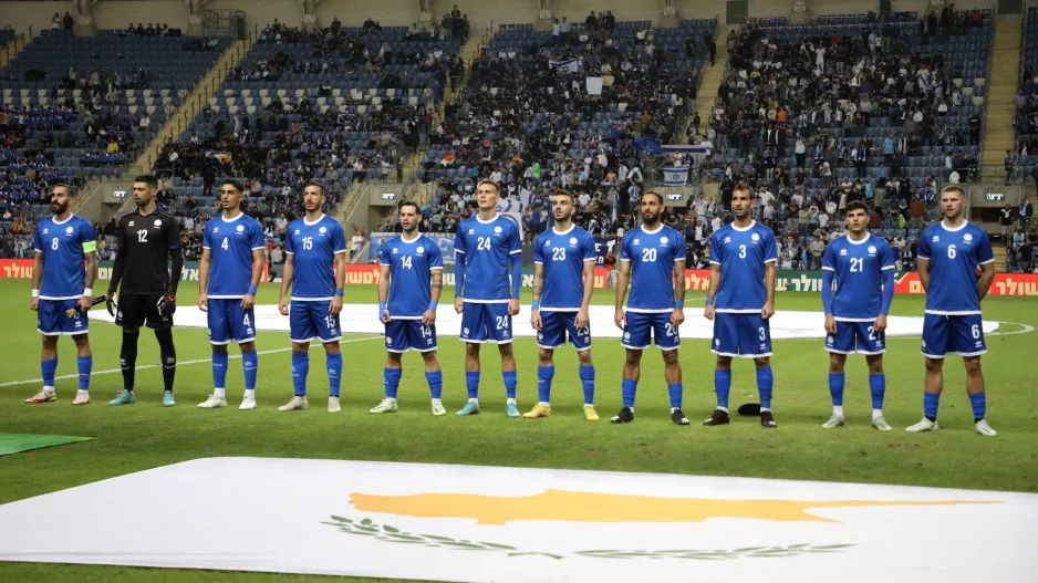 H UEFA αποφάσισε αλλαγές στη διοργανώσεις Εθνικών ομάδων
