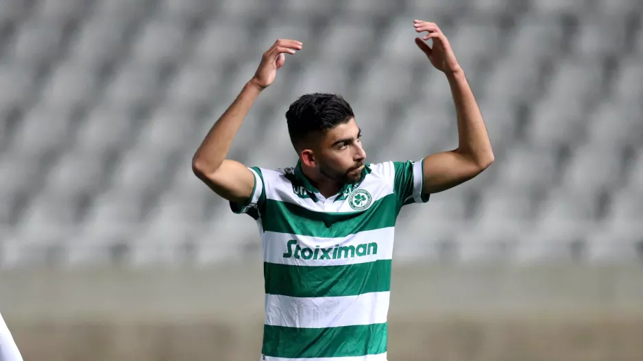 Ο "Κάκου" με 13 μπαίνει στο 23!