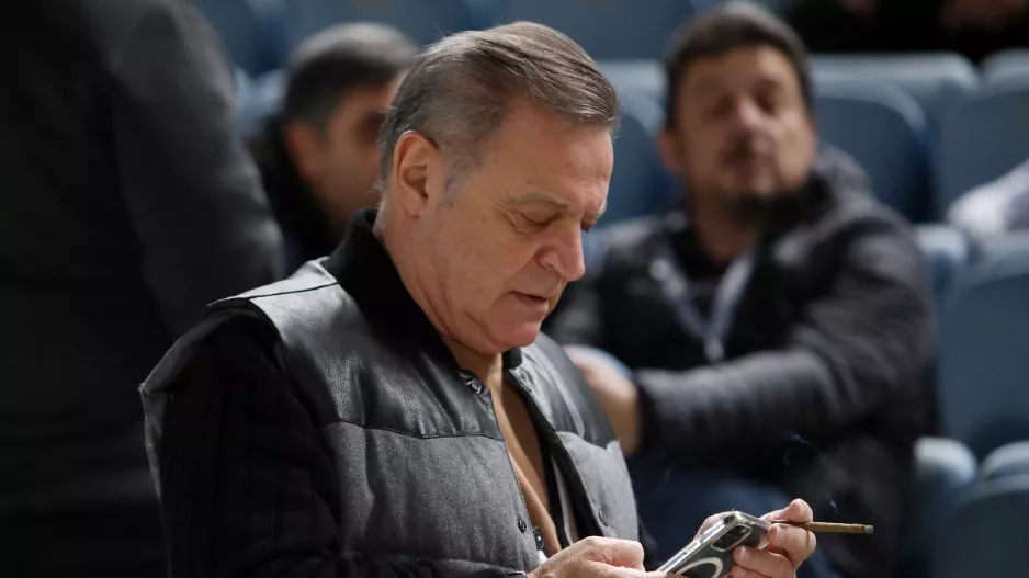 Πρόδρομος/Mobile