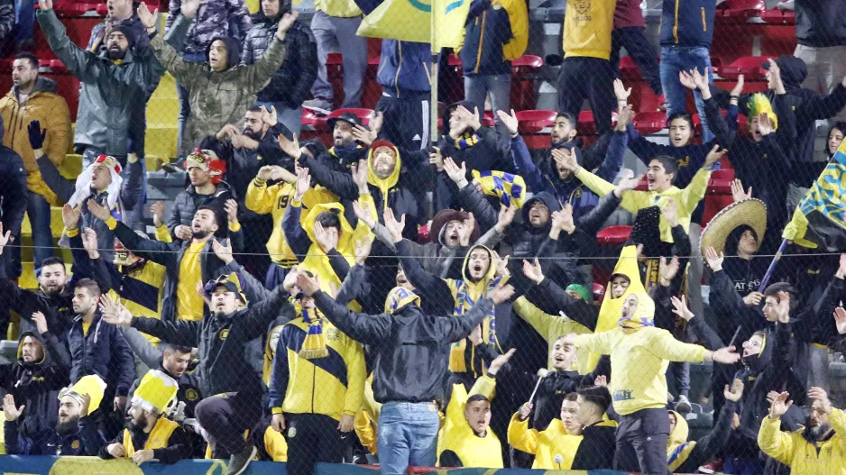 ΑΕΛ/ Ενημέρωσε για sold out!