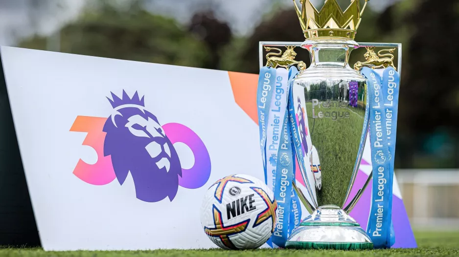 Βραδάκι… Premier League!