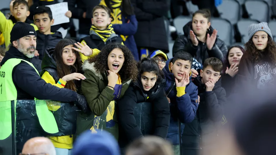 Η προπώληση για το ντέρμπι Κυπέλλου με Απόλλωνα