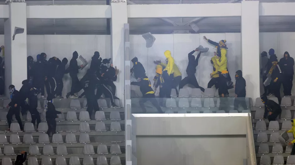 ΠΡΩΤΗ φορά/επεισόδια
