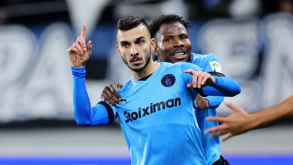 6+2 ο Πίττας