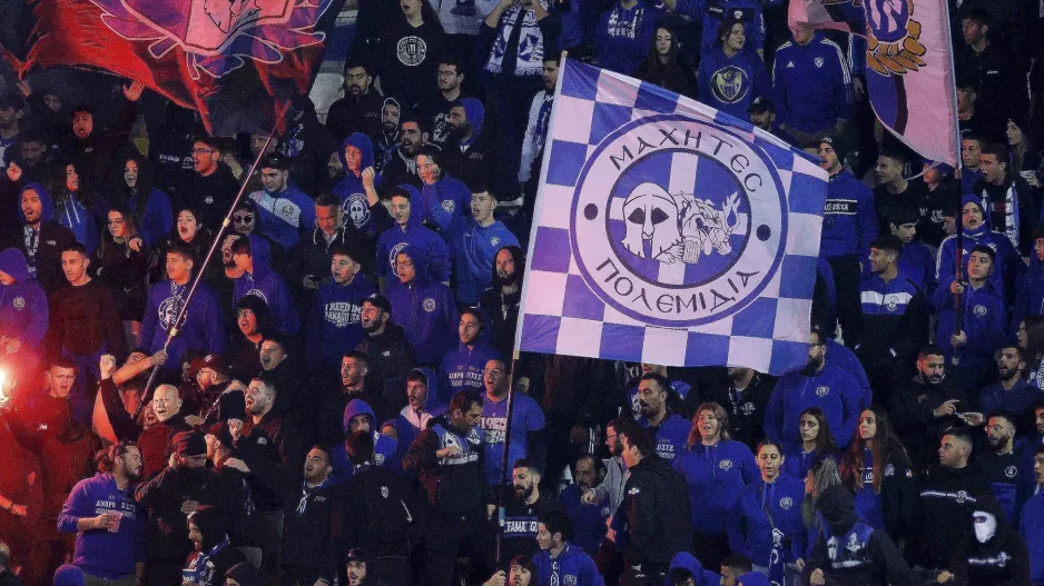 Εισιτήρια για το Ανόρθωση - Ομόνοια