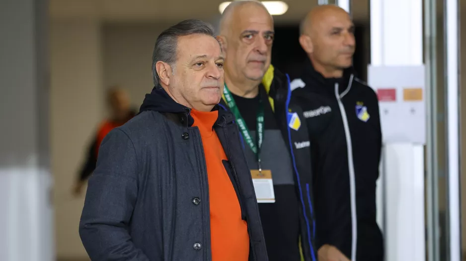 RIP PELE από Πρόδρομο