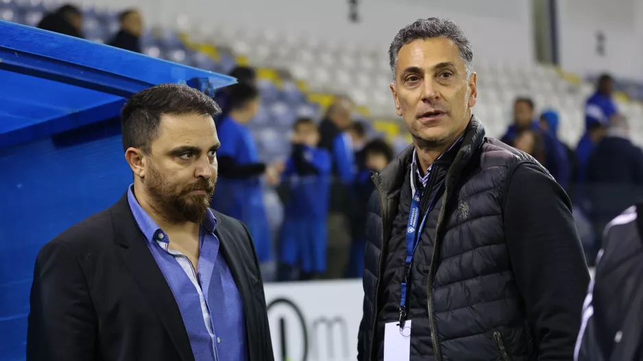 (ΠΛΗΡΟΦΟΡΙΕΣ) Αυτός είναι ο συνδυασμός του Ανδρέα Σάντη