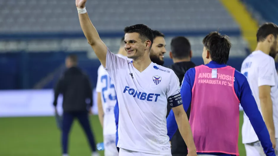 "Η θέση που είμαστε δεν αρμόζει στην ομάδα"