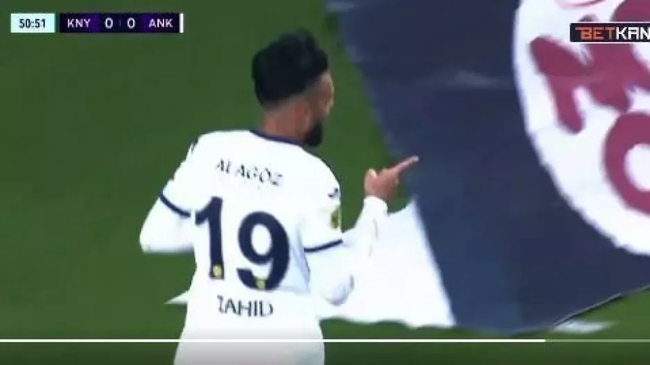 Στο τελευταίο του Μακέντα, έλαμψε ο Ζαχίντ (βίντεο)