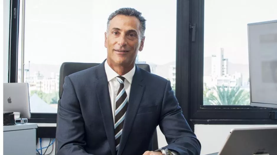 Γραπτή δήλωση Α. Σάντη: "Έχω πλήρη επίγνωση της δύσκολης αποστολής"