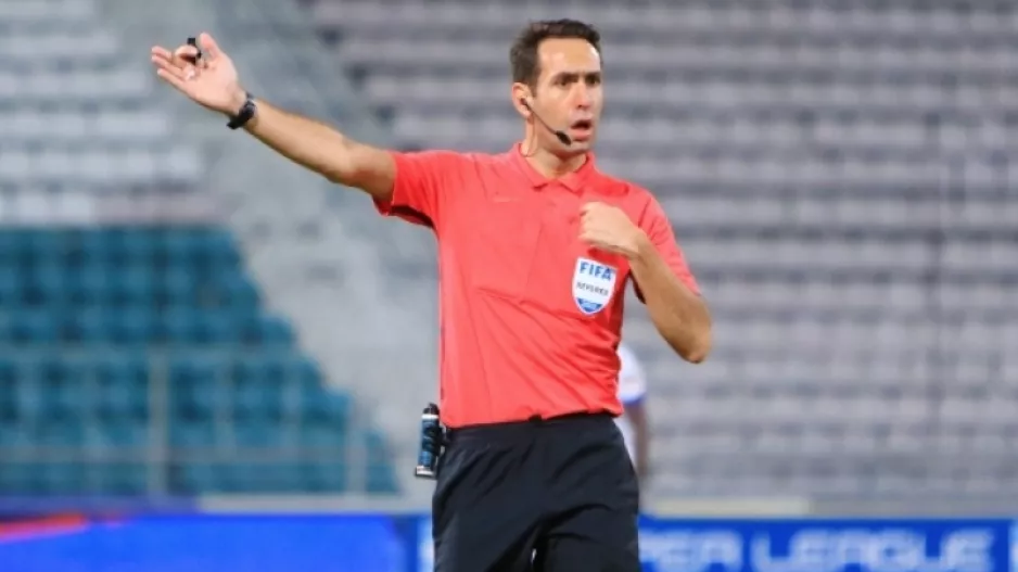Βόλος: «Ντροπή, θέλετε διαιτητές “Φιλιππινέζες” των “μεγάλων”»