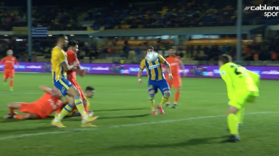 Το 1-2 με Ντούρις (βίντεο)