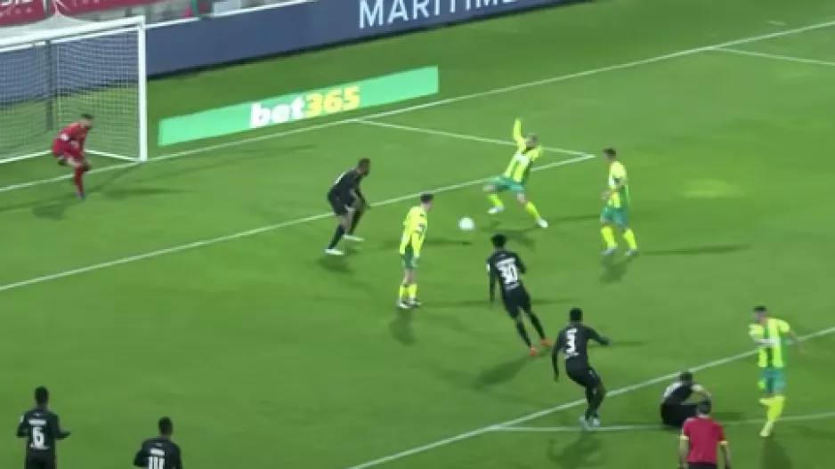 (ΒΙΝΤΕΟ) Το 2-2 της ΑΕΚ με Ράφα Λόπες