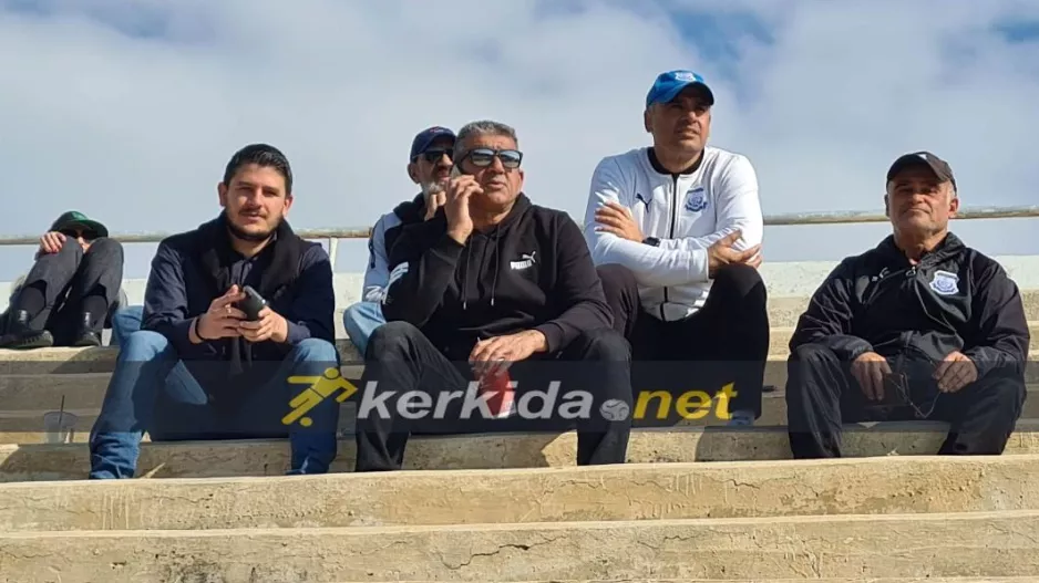 Έπιασε... άμεσα δουλειά! 