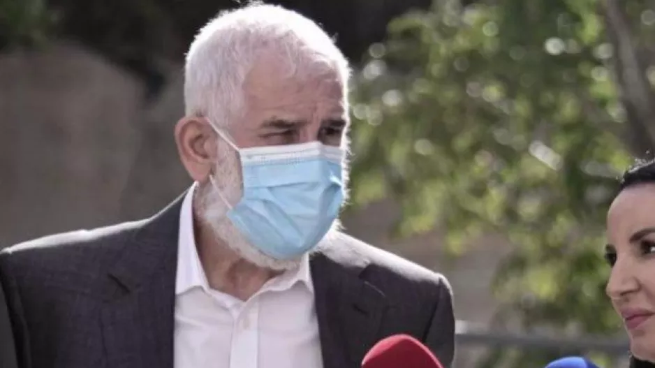 Η ώρα της απολογίας για τον Πέτρο Φιλιππίδη - Στην τελική ευθεία η δίκη του