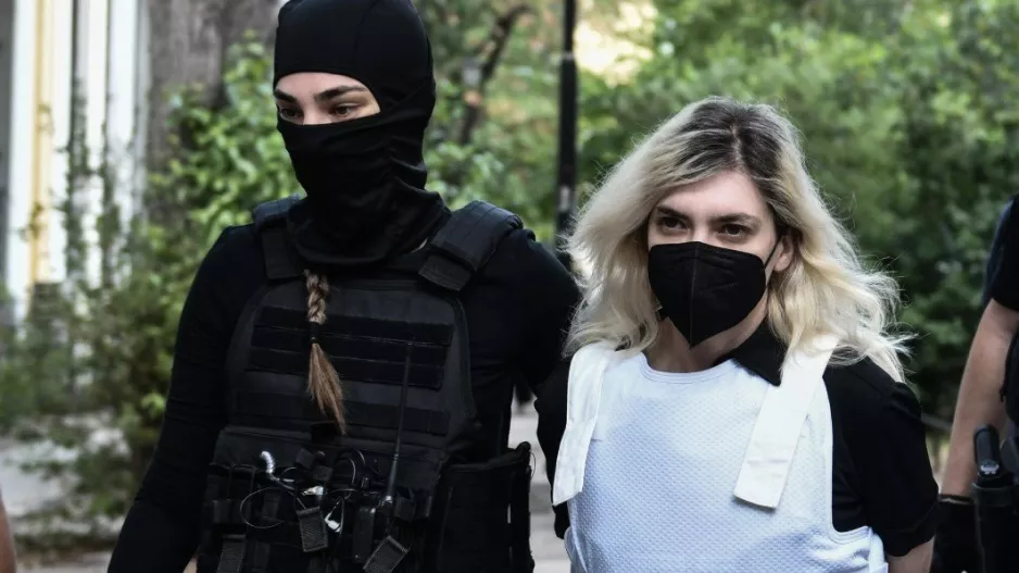 Απορρίφθηκε το αίτημα Κούγια για αναβολή της δίκης Πισπιρίγκου - Στο δικαστήριο ο Δασκαλάκης