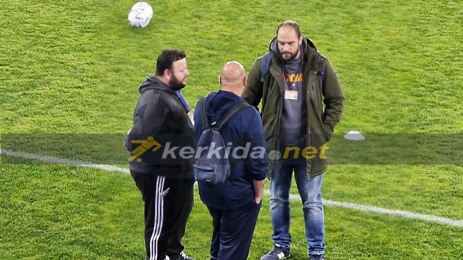 Παραλιμνίτικο... πηγαδάκι