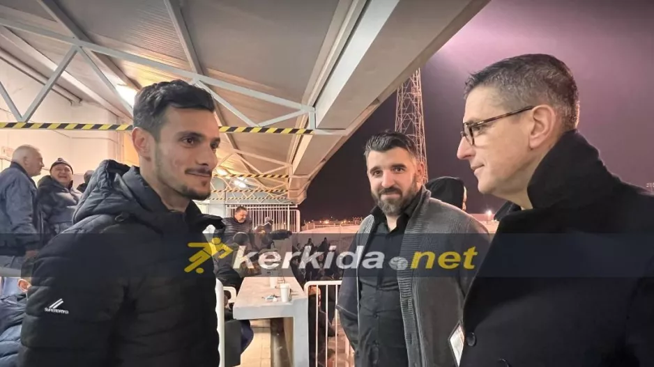 ΕΠΙΣΗΜΟ για Γιακουμάκη