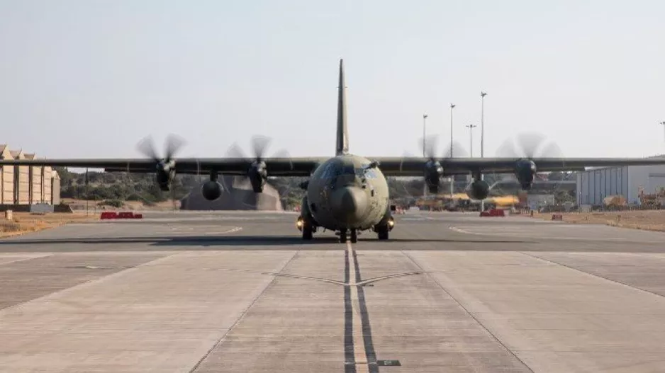 Εξοπλιστικό deal με τη Βρετανία θέλει η Τουρκία - Τα παίζει όλα για όλα ο Ερντογάν