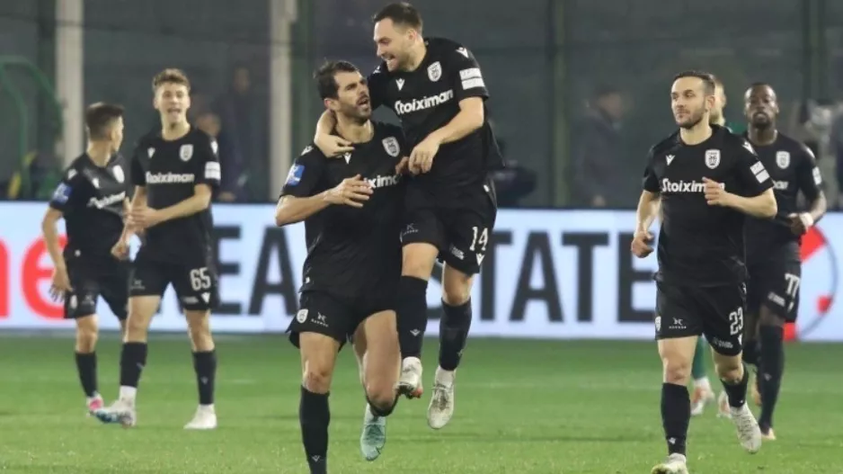ΠΑΟ - ΠΑΟΚ: Λεωφόρος... τελικού για τον Δικέφαλο! 