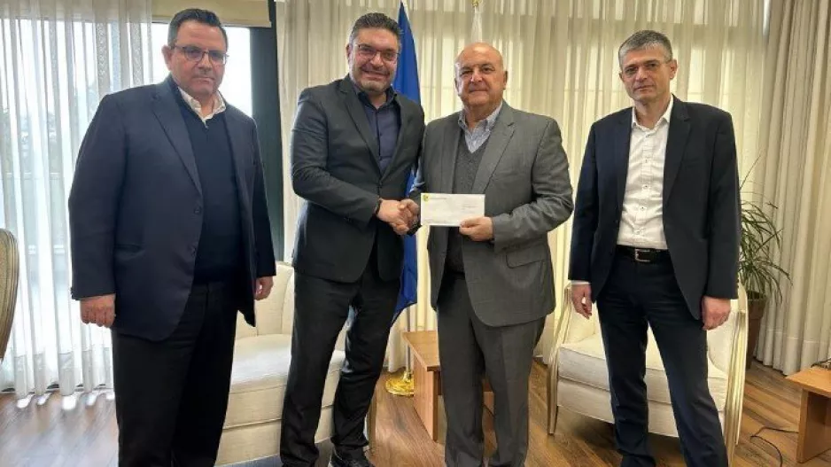 Πλήρης προεξόφληση παλαιών οφειλών
