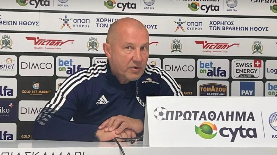 "Με όσα είδαμε, ήταν ένα δίκαιο αποτέλεσμα"