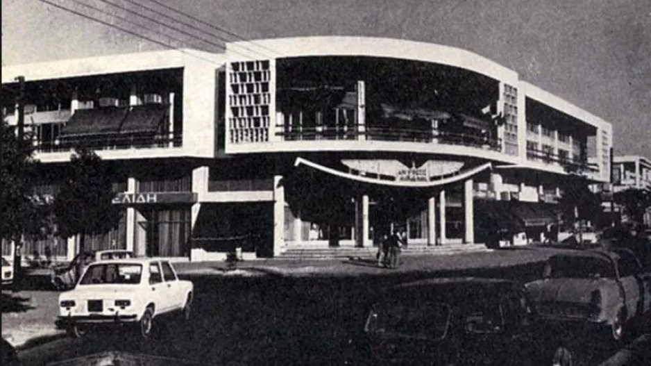 "63 χρόνια στην Αμμόχωστο, 49 χρόνια μακριά της, συμβολίζει τον πόθο για Επιστροφή"