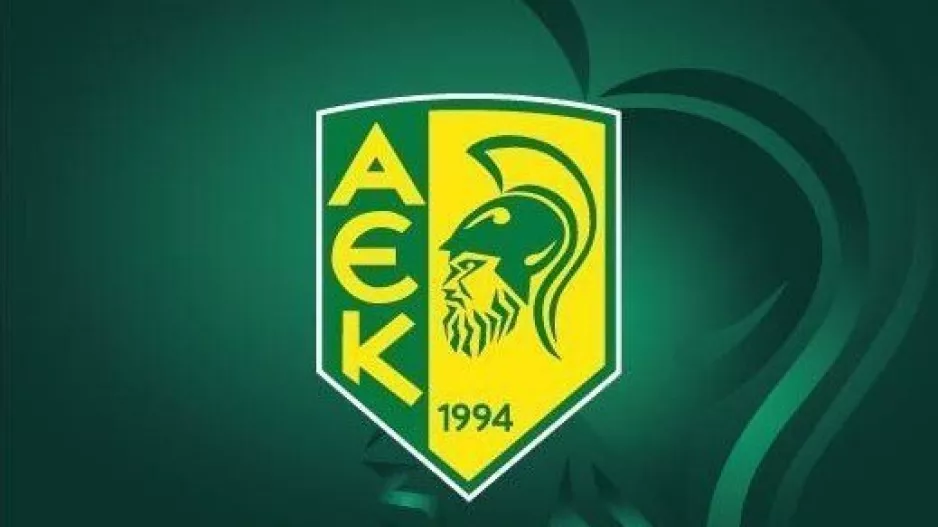 ΑΕΚ για ΑΝΟ