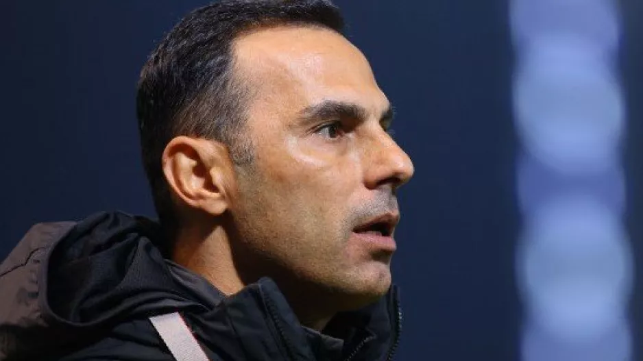 "Αν δεν υπήρχαν Πάφος και Άρης θα ήμασταν στην εξάδα, δεν είμαστε η Μπαρτσελόνα"