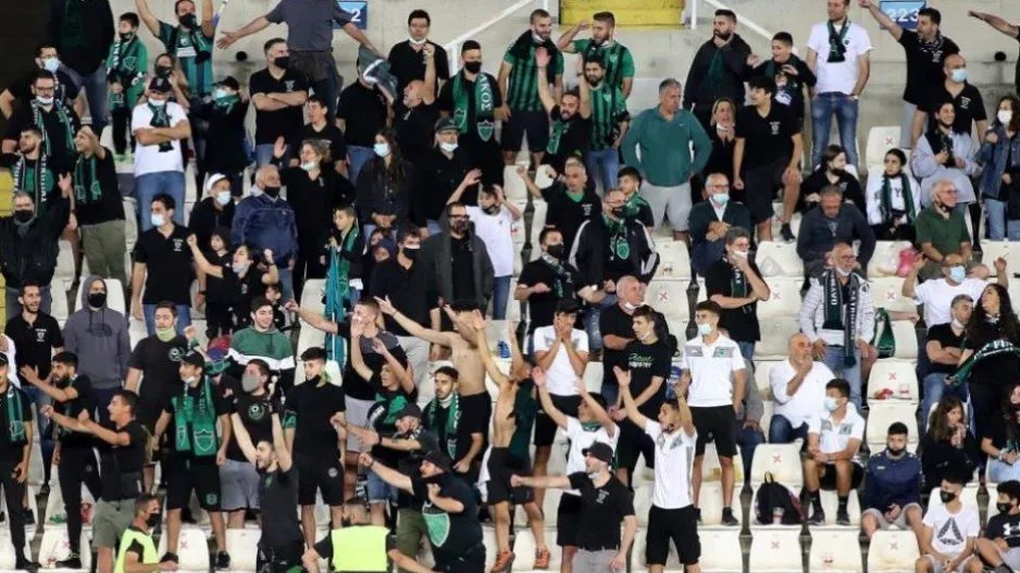 ''Η διοίκηση φαίνεται να μην ενδιαφέρεται για  άμεση ενίσχυση'' 