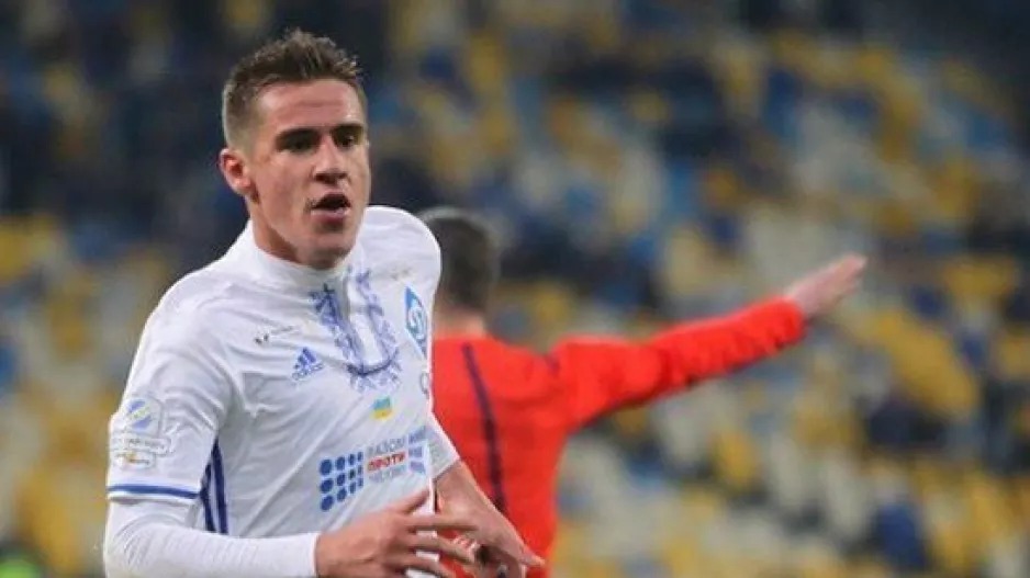 Besedin/ ΟΛΑ τα γκολ με την Dynamo Kyiv