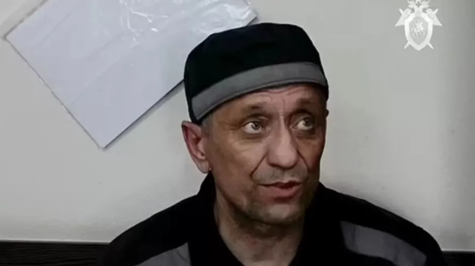 Ρώσος serial killer που σκότωσε 78 γυναίκες ζητά να τον αποφυλακίσουν για να πολεμήσει τους Ουκρανούς