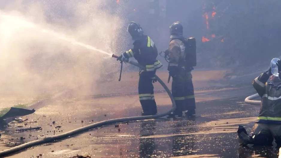 Κίνα: Έκρηξη σε εργοστάσιο χημικών, τουλάχιστον 2 νεκροί και 12 αγνοούμενοι